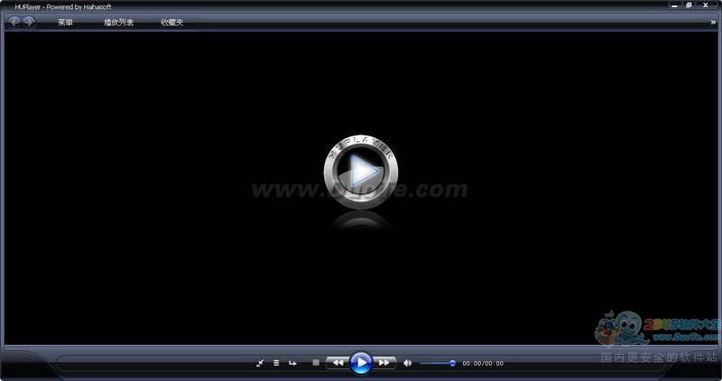 HUPlayer
