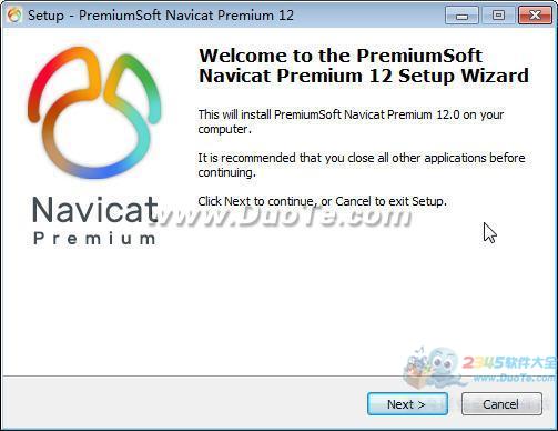 Navicat Premium 32λ