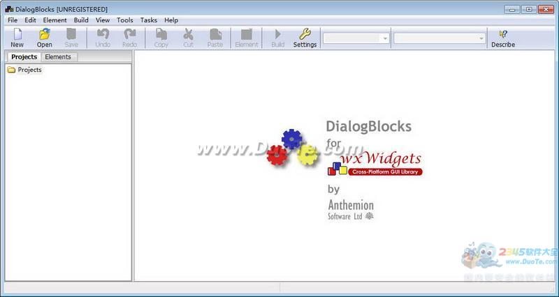 DialogBlocks