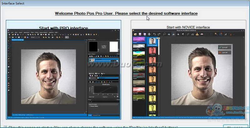 Photo Pos Pro