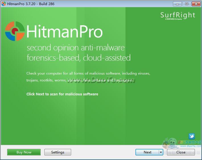 Hitman Pro (x32)()