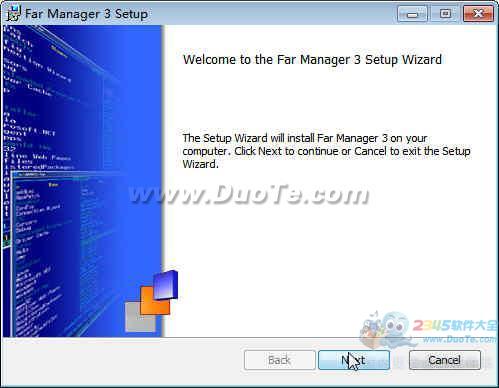 Far Manager (ļ)