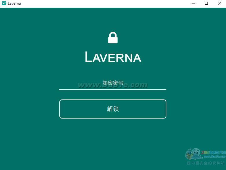 Laverna 32λ
