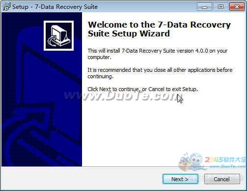 7-Data Card Recovery