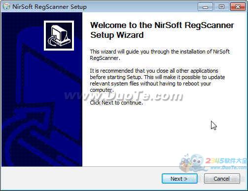RegScanner (ע)