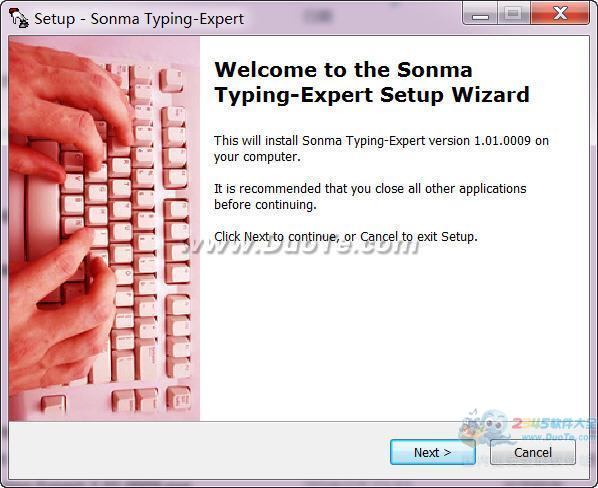 ̼ר(Sonma Typing-Expert)