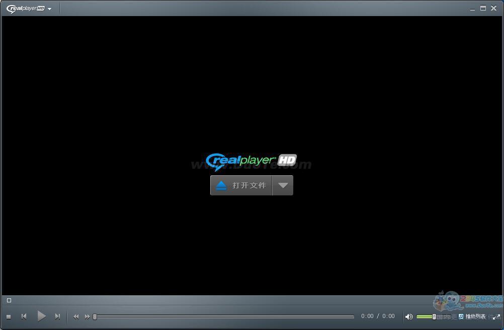 RealPlayer