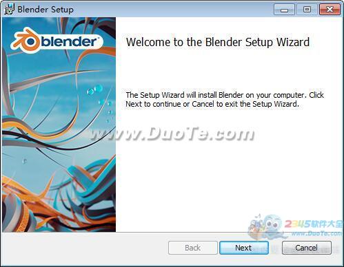 Blender