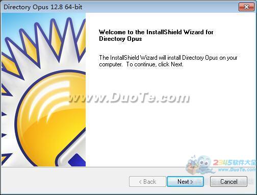 Directory Opus(ļ) V12.8 ԰