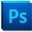 Adobe Photoshop CS2 (PS)