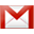 GMail Drive shell extension