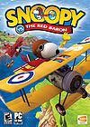 ʷŬȴսо(Snoopy Vs The Red Baron)