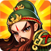 Kingdoms fighter