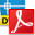 AutoCAD(DXF)תPDFת (FoxPDF DXF to PDF Converter)