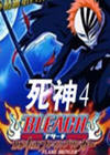 BLEACH DS 4th 洫İ