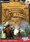 ³ѷƯ(Adventures of Robinson Crusoe)