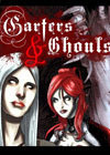 ʳʬ(Garters & Ghouls)