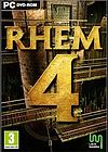 ع֮·4ƽƬ(Rhem 4: The Golden Fragments)