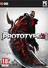 Űɱԭ2(Prototype 2)