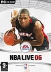 NBA live 2006