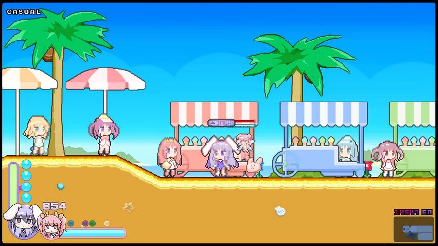 Rabi-Ribi