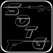 Student of the Gun