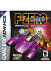 F-Zero