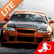 Drift Mania Championship Gold