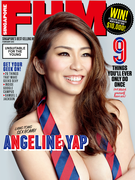 Singapore FHM Interactive