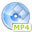 -DVDתMP4ʽת