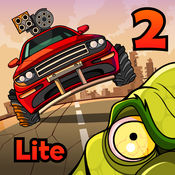 Earn to Die 2 Lite (սײʬ2)