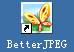 JPEGͼƬѹBetterJPEG