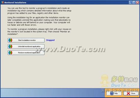 ǿжAdvanced Uninstaller