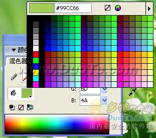Macromedia Fireworks