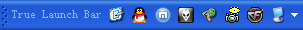 ô  True Launch Bar ʹָ