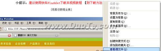 ʿ쳵  Flashget