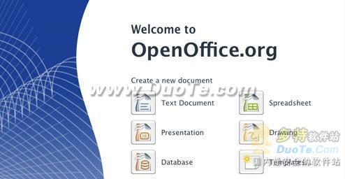 OpenOffice.org 3.0 ͼչʾ
