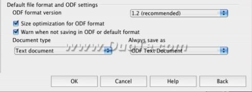 OpenOffice.org 3.0 ͼչʾ