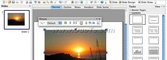 OpenOffice.org 3.0 ͼչʾ