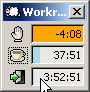 电脑防沉迷 用Workrave强制休息