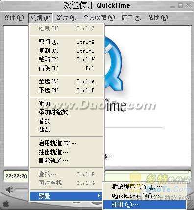 QuickTimeӰƬ