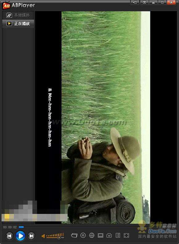 爱播 ABPlayer