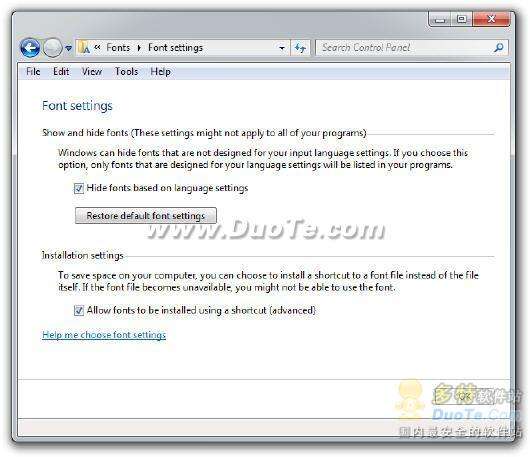 Windows 7