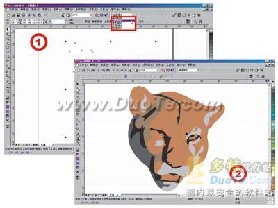 CorelDraw