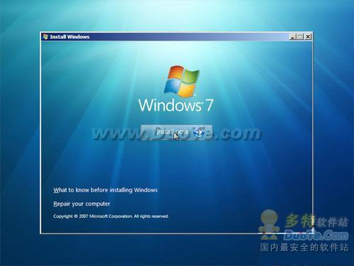 Windows 7