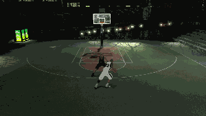 NBA 2k11