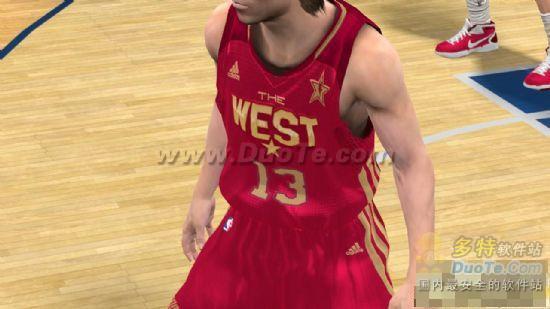 NBA 2K11