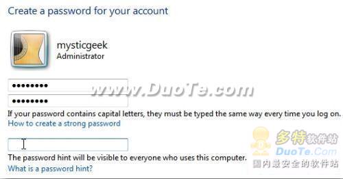 Windows 7