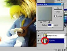 Painter̫֮һ͵ĻӹЧ
