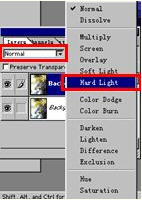 Painter̫֮һ͵ĻӹЧ